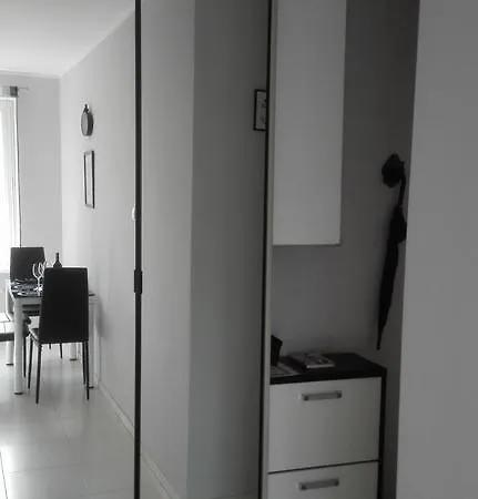 Appartement Apartament Przy Bibliotece *