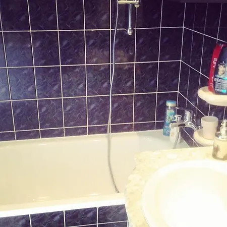 Apartament Przy Bibliotece