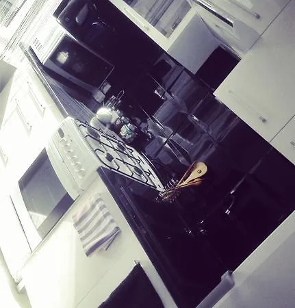 Apartament Przy Bibliotece * Gdynia