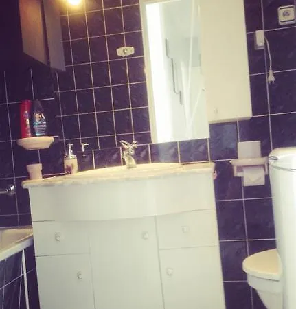 Appartement Apartament Przy Bibliotece *