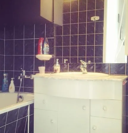 Apartament Przy Bibliotece Appartement *
